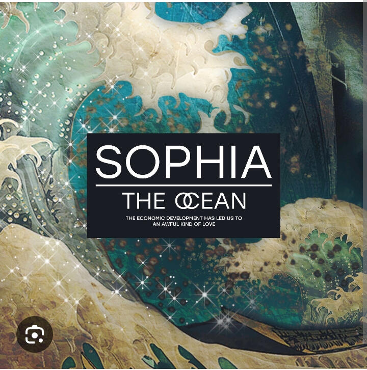 THE ECONOMIC DEVELOPMENT HAS LED US TO AN AWFUL KIND OF LOVE (2026)