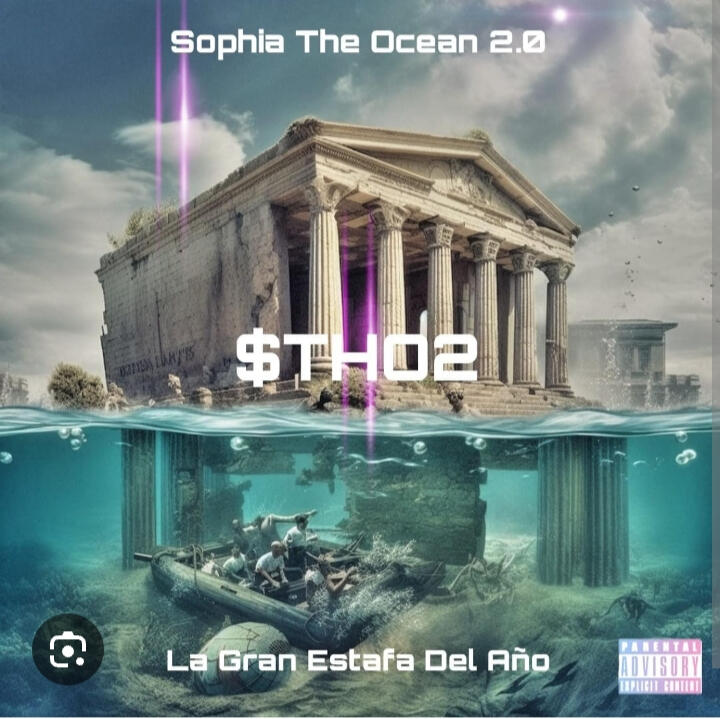 LA GRAN ESTAFA DEL AÑO (2022)