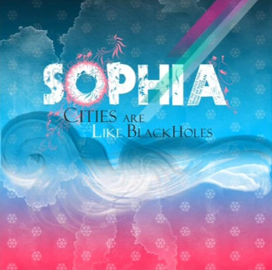 CITIES ARE LIKE BLACK HOLES (2007)